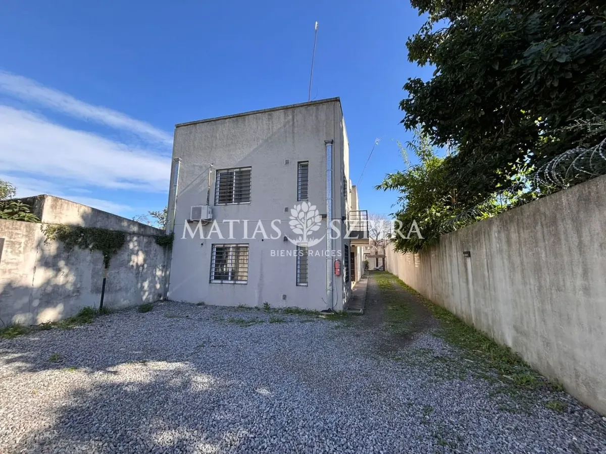 Квартира с 1 спальней в Moreno Centro