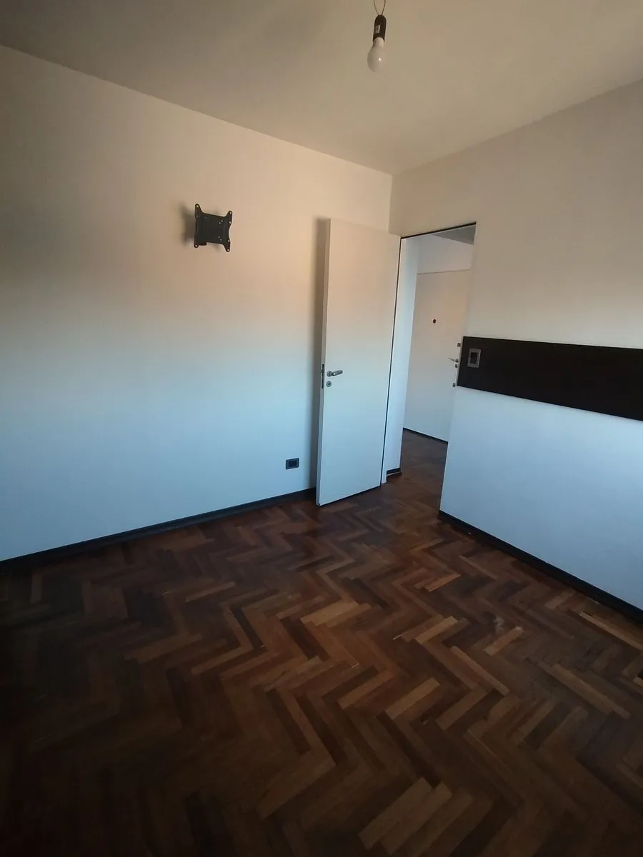 Departamento de 2 ambientes en Barracas