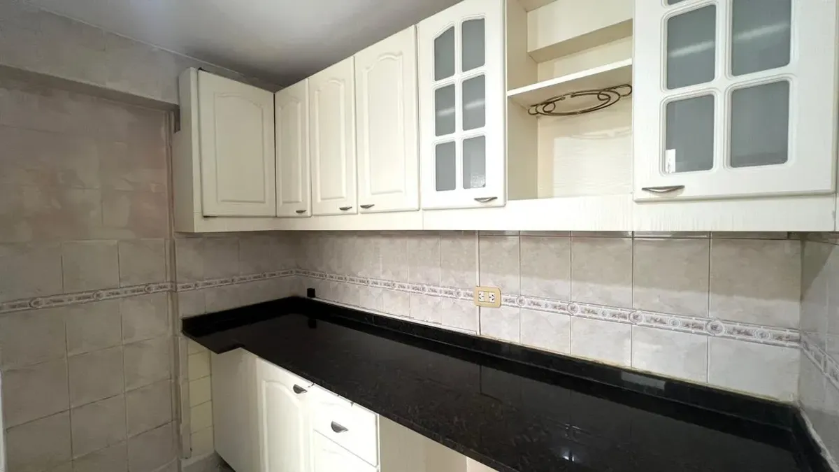 Departamento de 2 ambientes en Parque Chacabuco