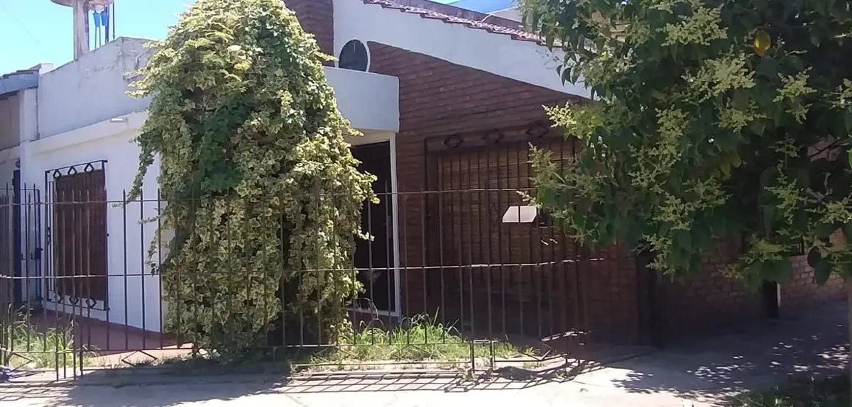 Departamento En Alquiler En Claypole