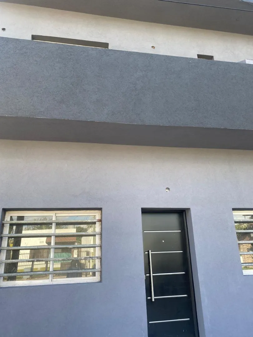 Departamento de 2 ambientes a estrenar en Tigre