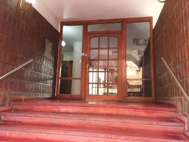 Apartamento de 2 quartos em La Plata