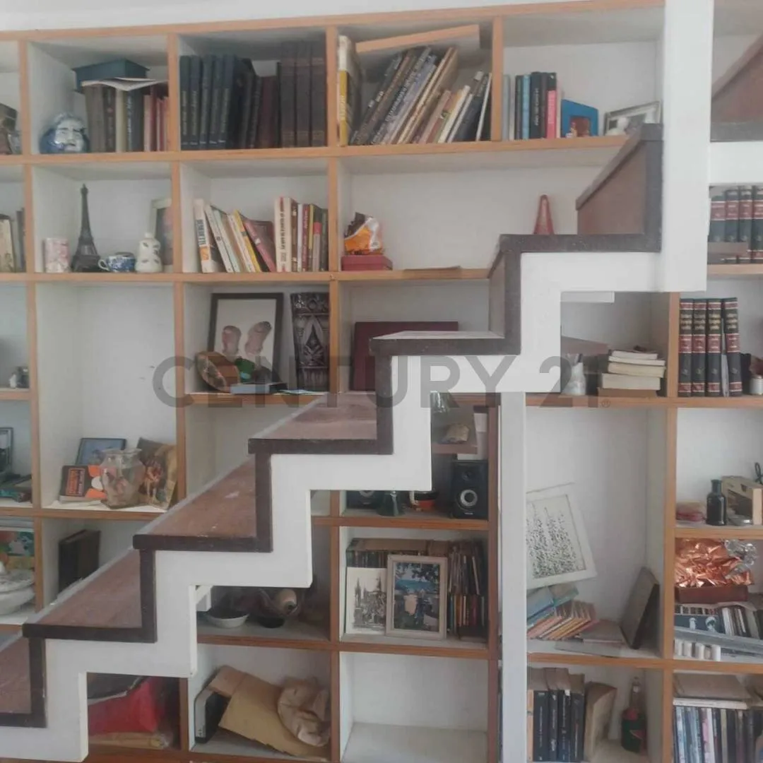 Apartamento de três ambientes com 2 dormitórios em Chacarita