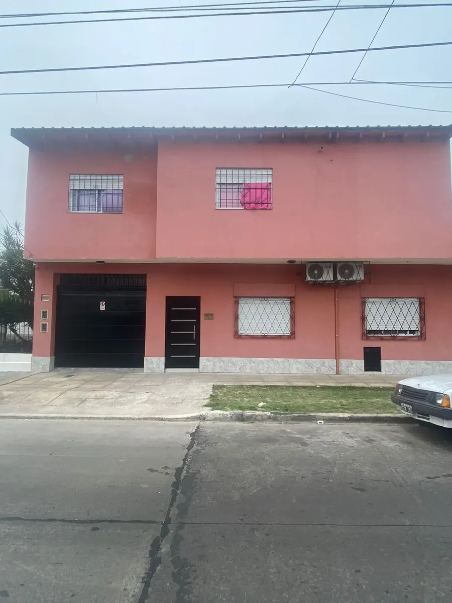 Departamento En Alquiler En Lomas Del Mirador