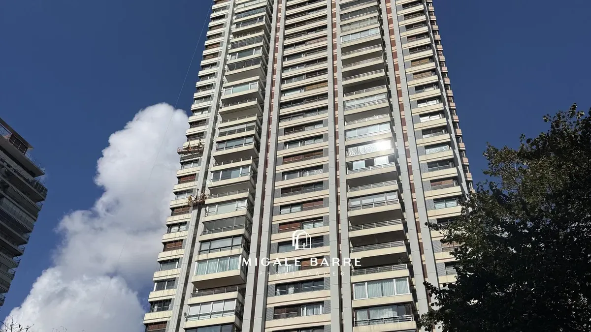 Apartamento com 4 quartos em Palermo Nuevo