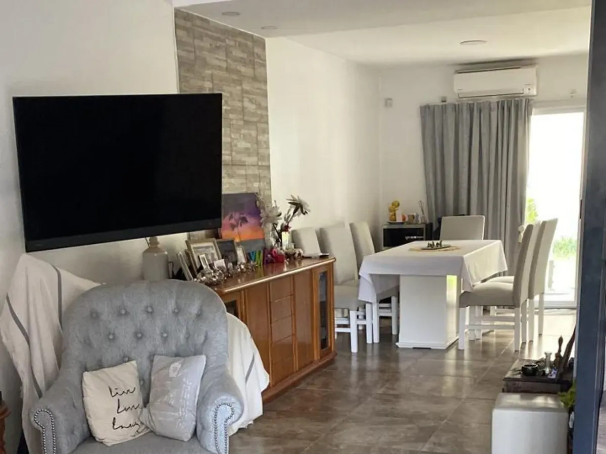 Dúplex | 3 Ambientes | Parque | Moderno | Patio | Moreno Norte
