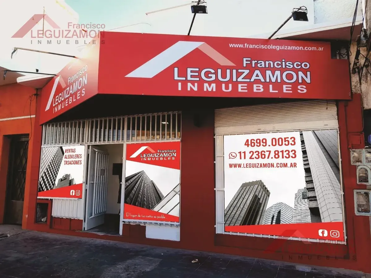 Two-bedroom apartment in Lomas del Mirador