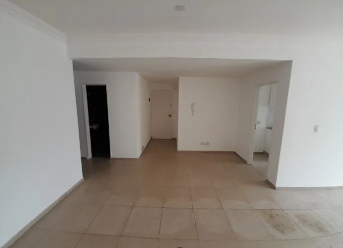 Departamento de 3 ambientes con balcón y cochera en Vicente López