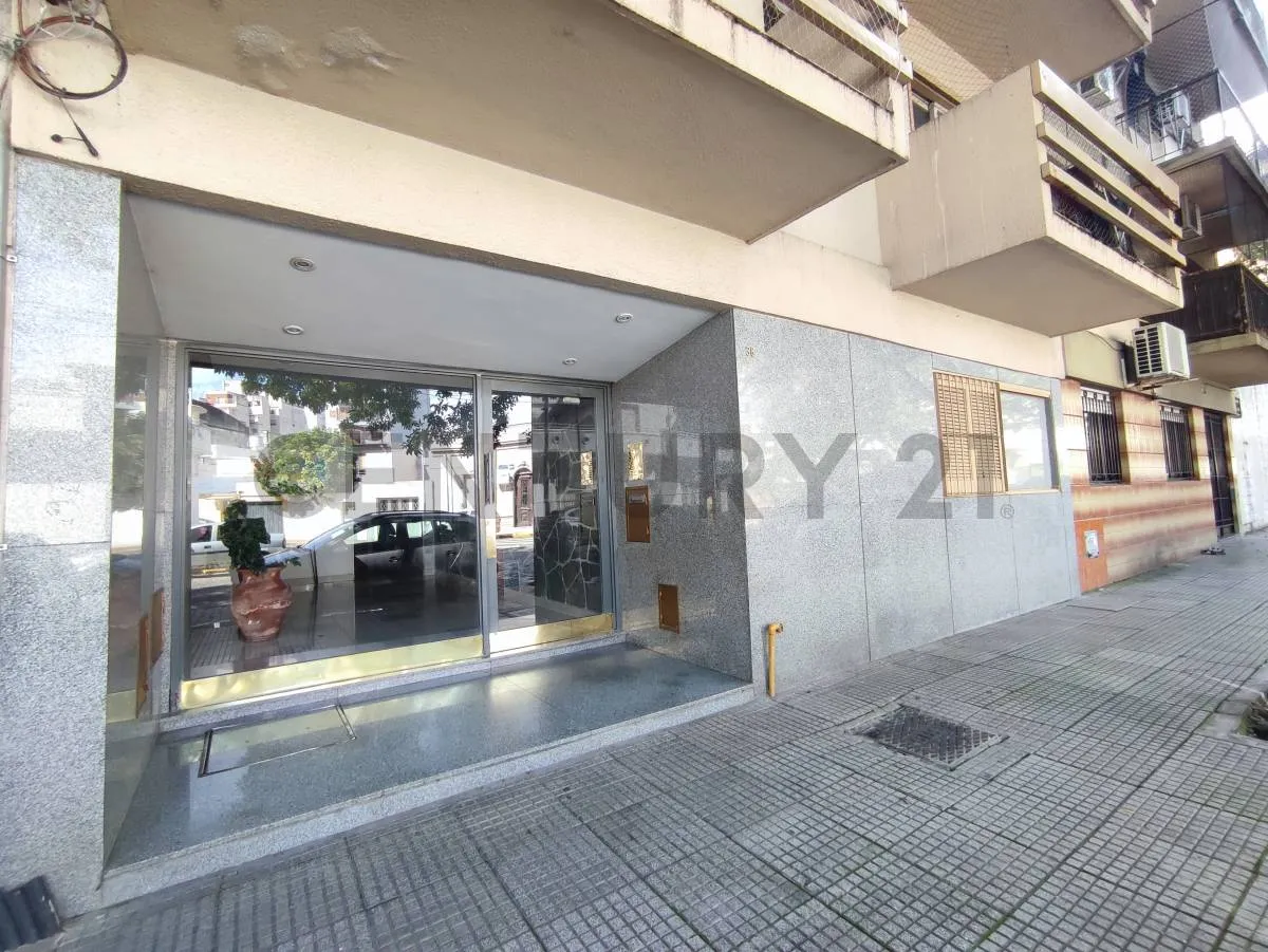 Studio apartment in Liniers