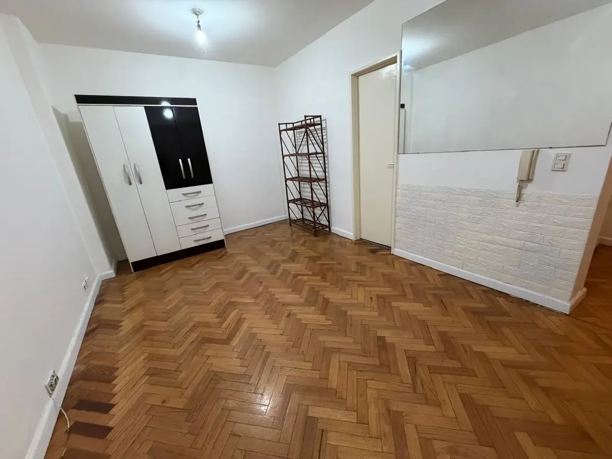 Kitnet para alugar em Retiro