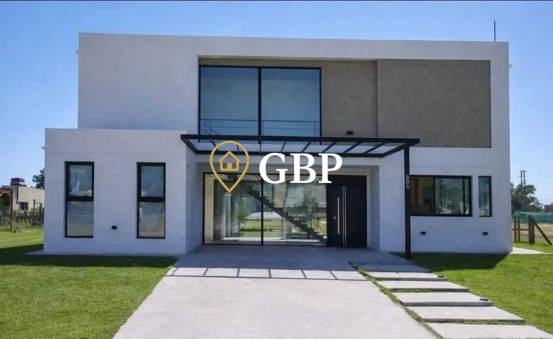 Four-bedroom house for annual rent in Canning, La Alameda gated community