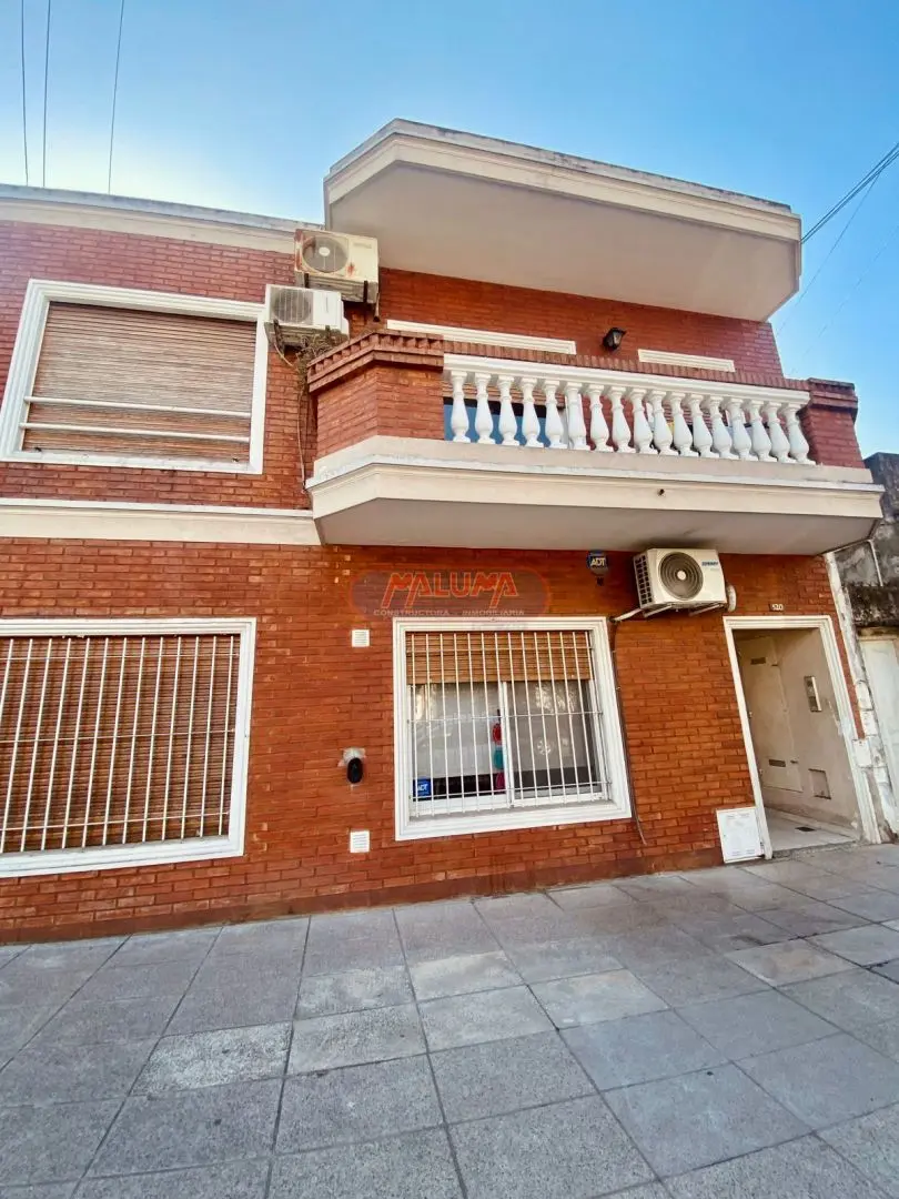 Two-room PH-style apartment in Villa Luro