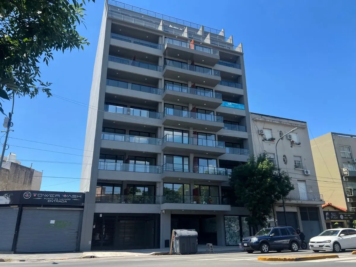 Новая квартира-студия с кондиционером в Coghlan