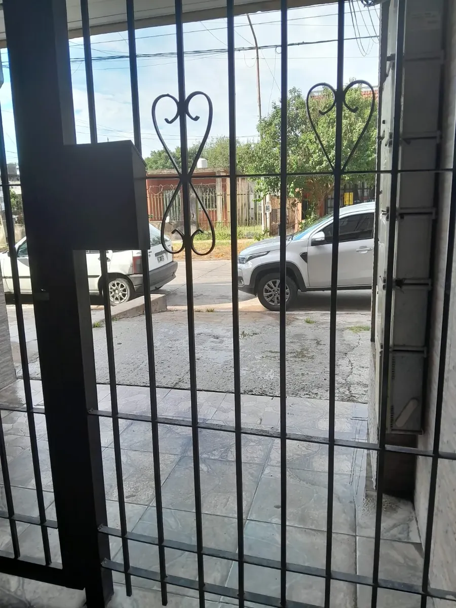 Two-bedroom apartment in La Matanza