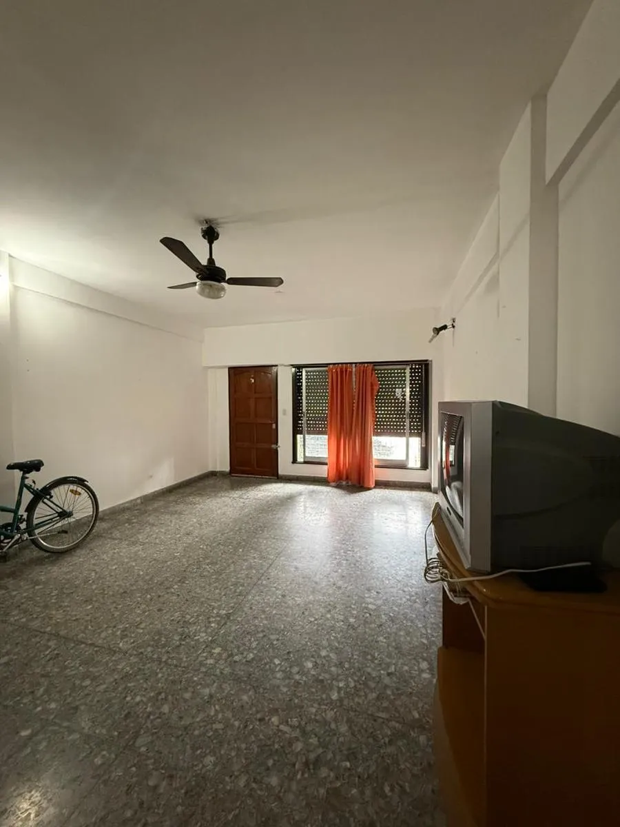 PH с двумя комнатами в Saavedra