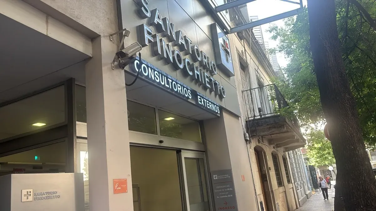 Monoambiente con patio en Balvanera