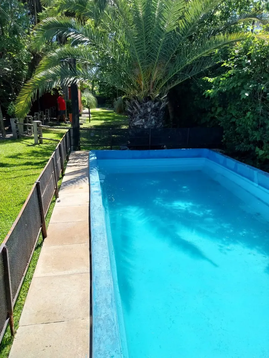 Apartamento de 1 dormitório em Parque Leloir