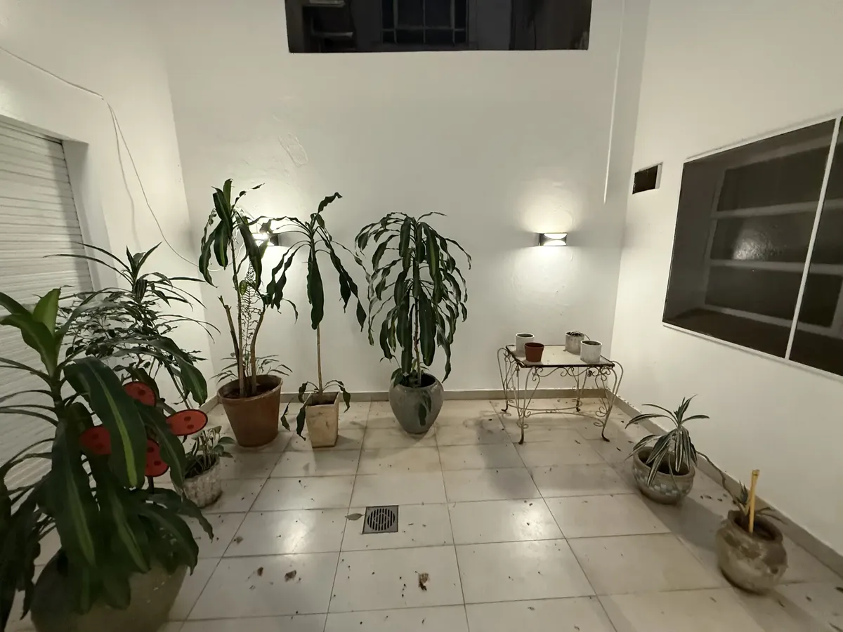 Apartamento de cinco dormitórios em Flores