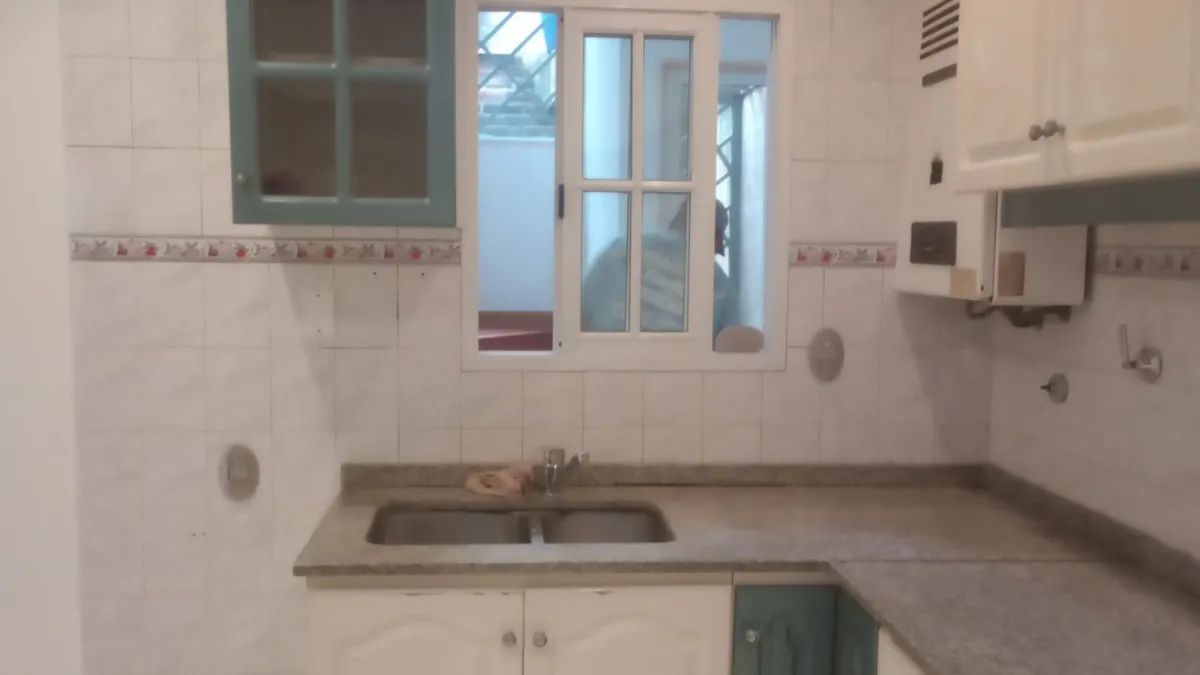 Двухэтажная PH с 2 спальнями в Saavedra