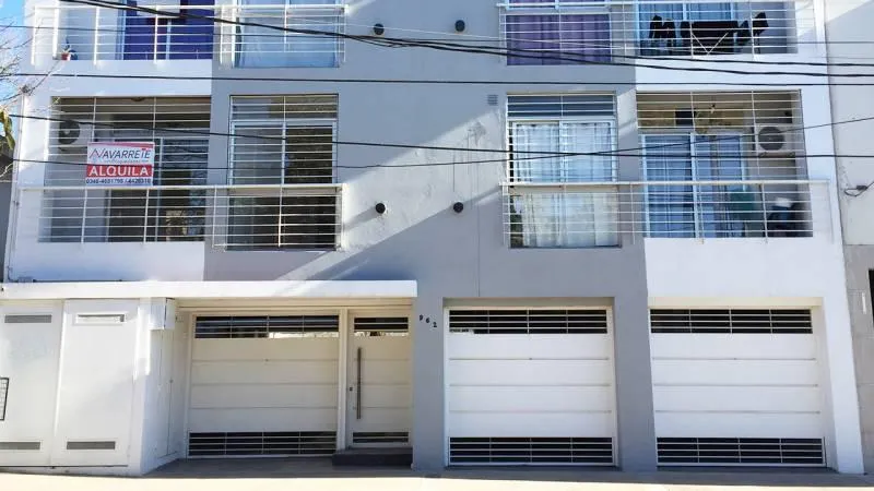 Departamento De 2 Ambientes En Alquiler