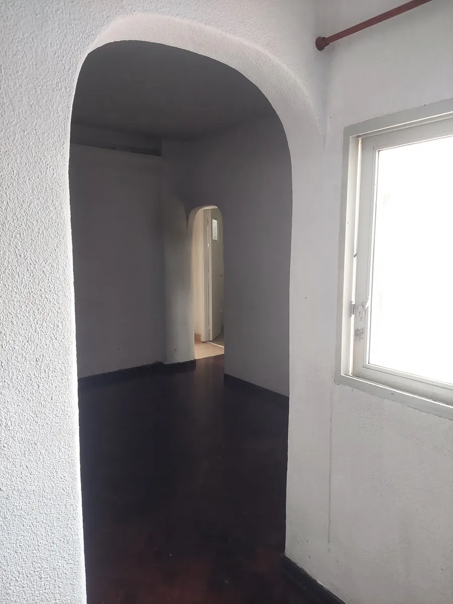 Apartamento de dois ambientes com 1 quarto em Liniers