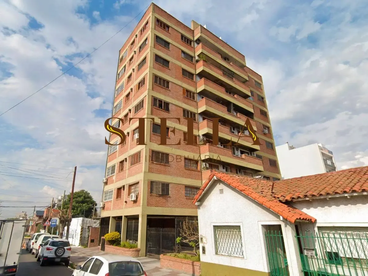 Квартира-студия в La Matanza, San Justo