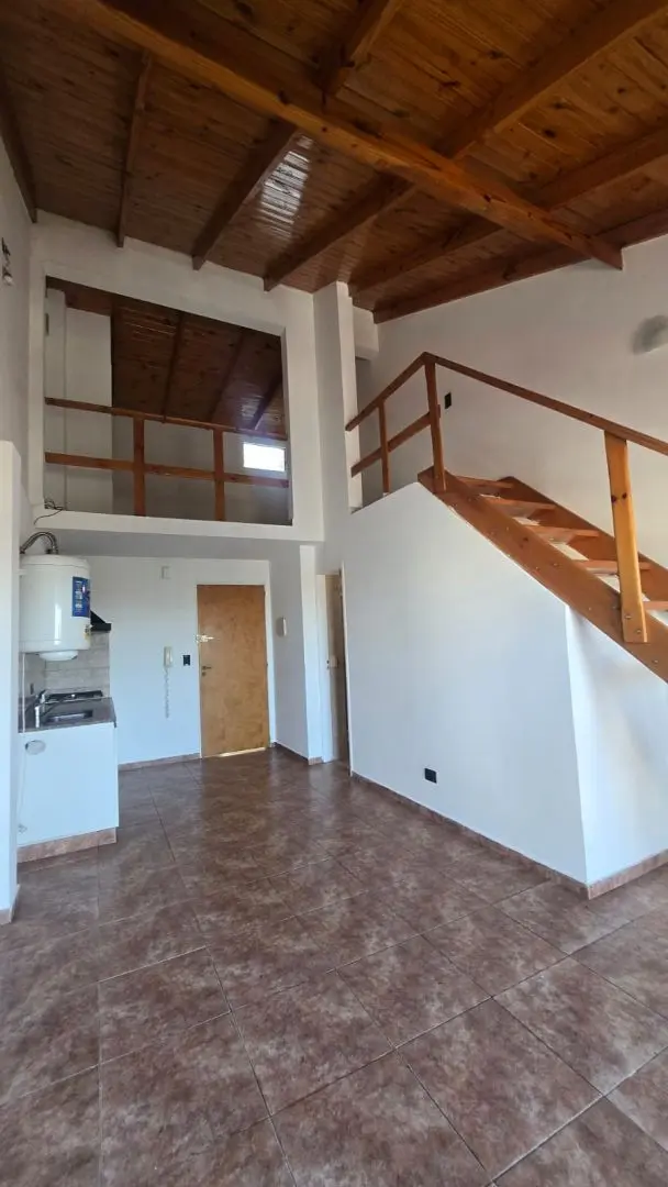 Two-room loft apartment in Caseros, Tres de Febrero