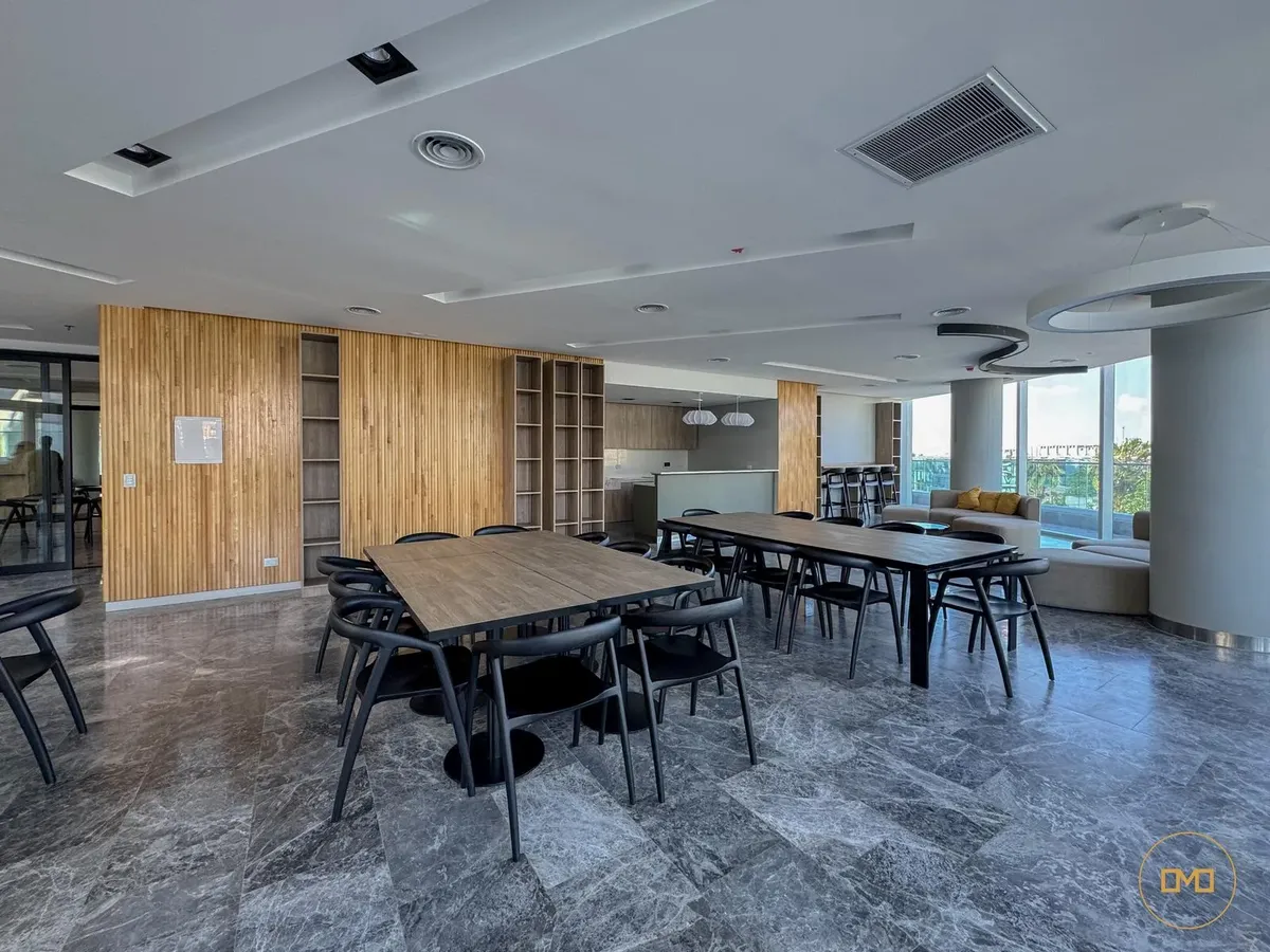 Apartamento de três suítes em Vicente López