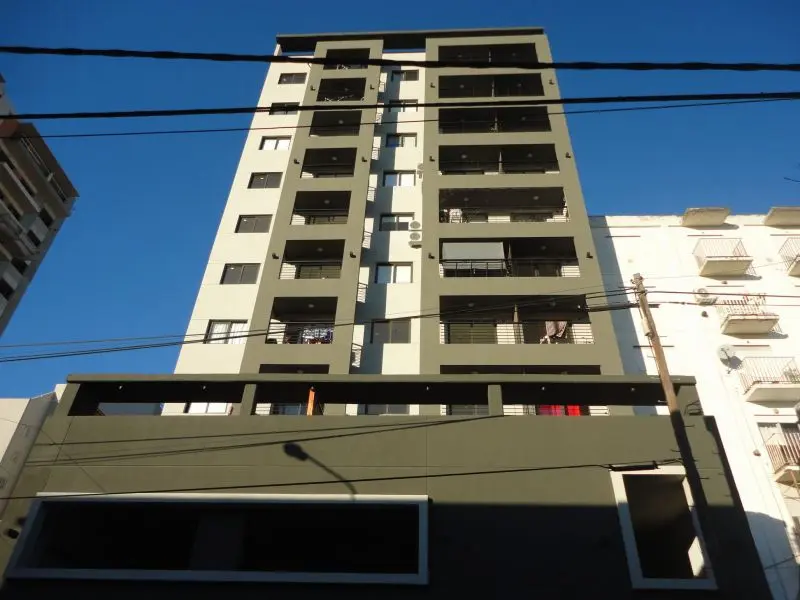 Monoambiente en alquiler en Centro Caseros, Tres de Febrero