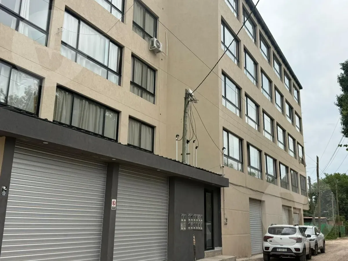 Departamento 3 Amb En Alquiler Y Venta - Canning, Sargento Cabral Y Rio Pilcomayo