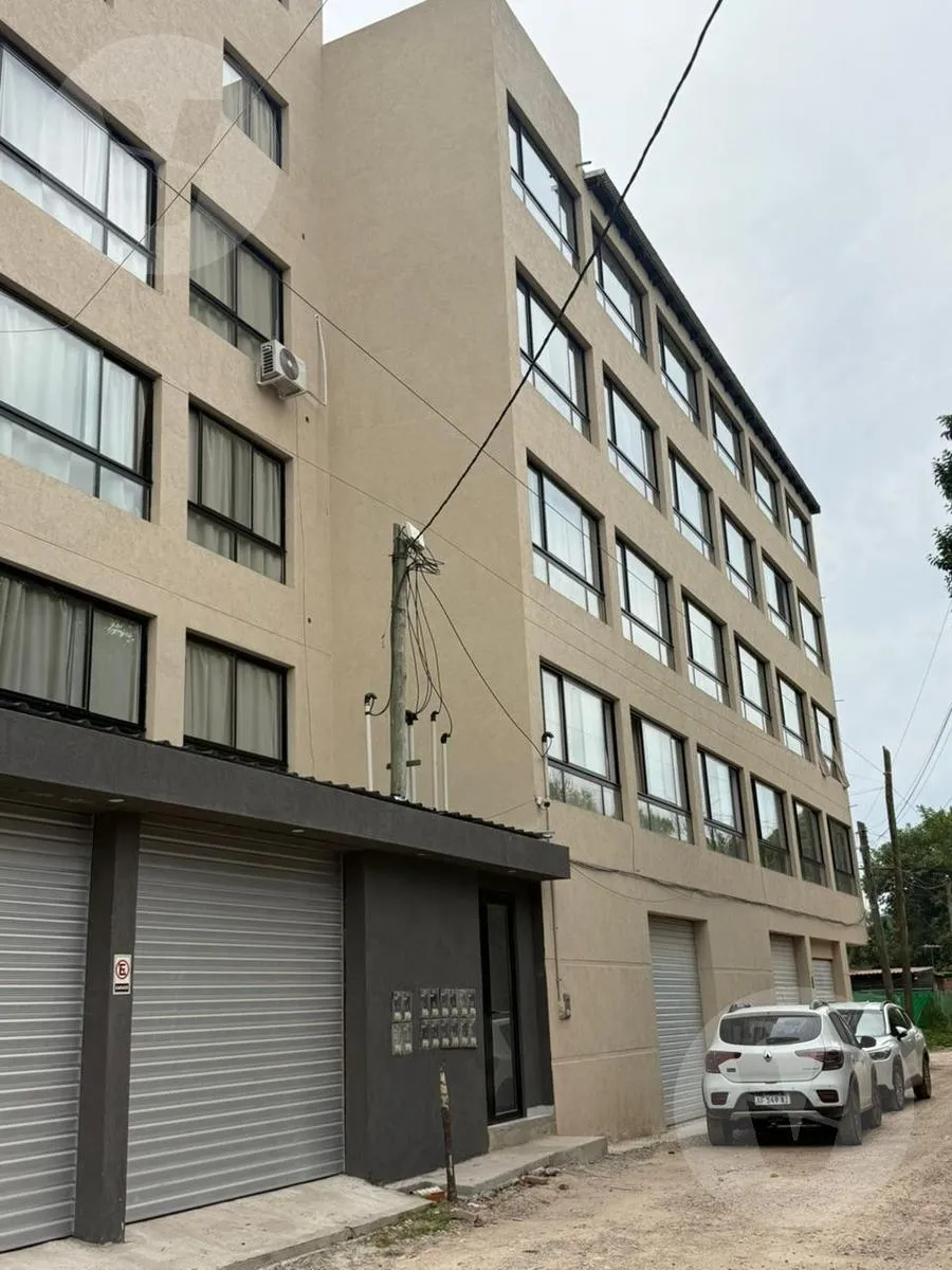 Departamento 2 Amb En Alquiler Y Venta - Canning, Sargento Cabral Y Rio Pilcomayo