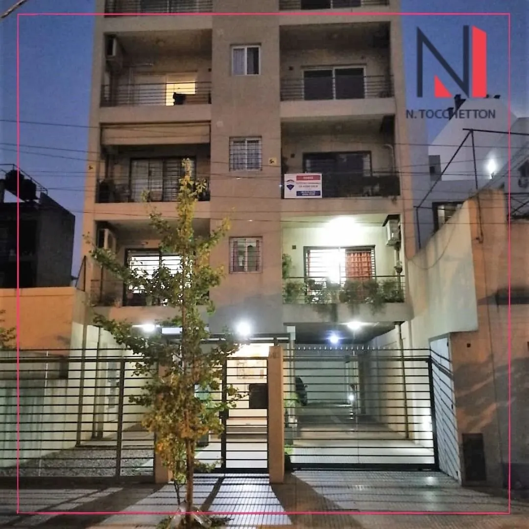 Semipiso de 1 dormitorio en Castelar Sur, Morón