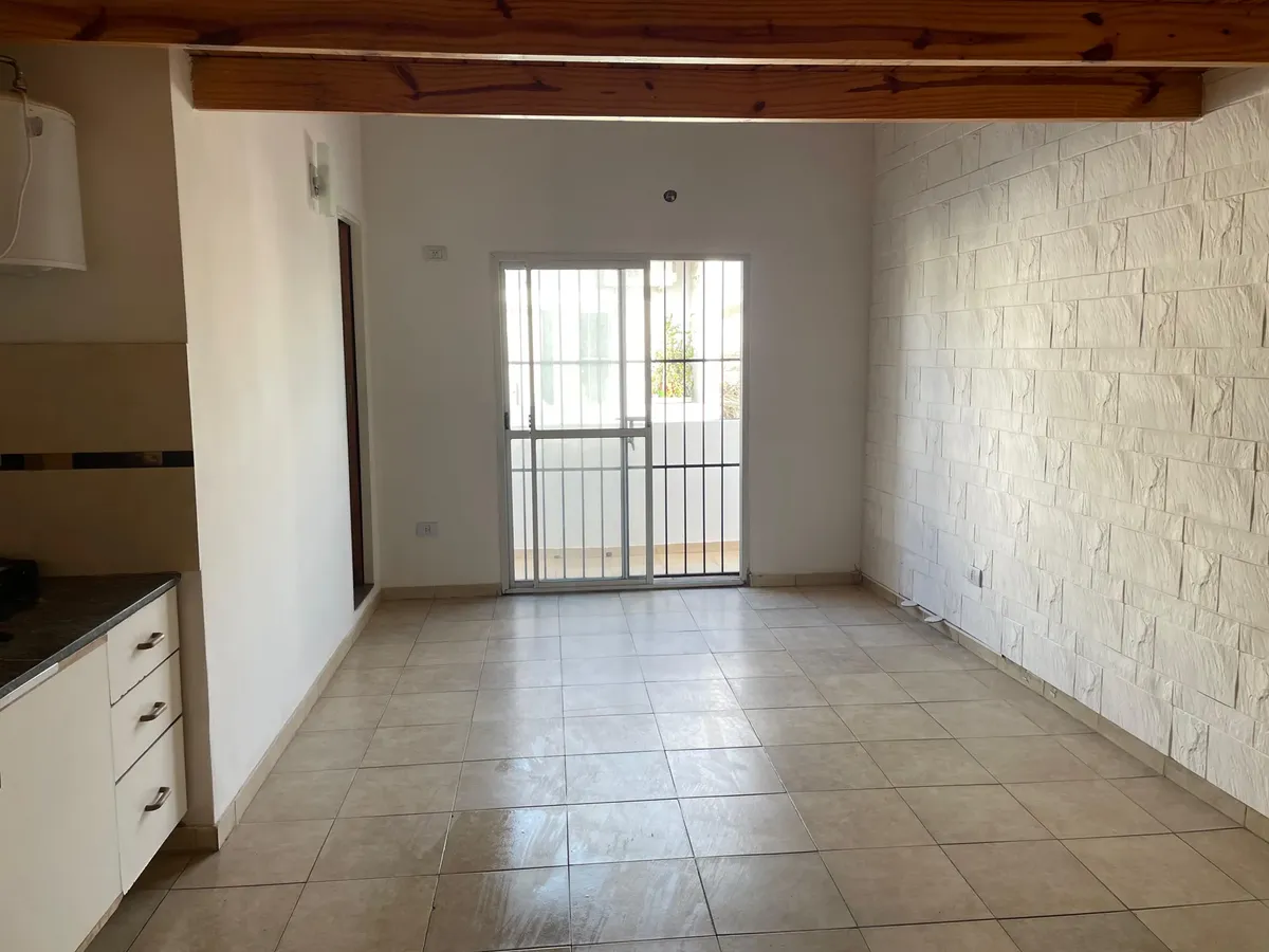 Apartamento de dois ambientes com 1 quarto em Tres de Febrero