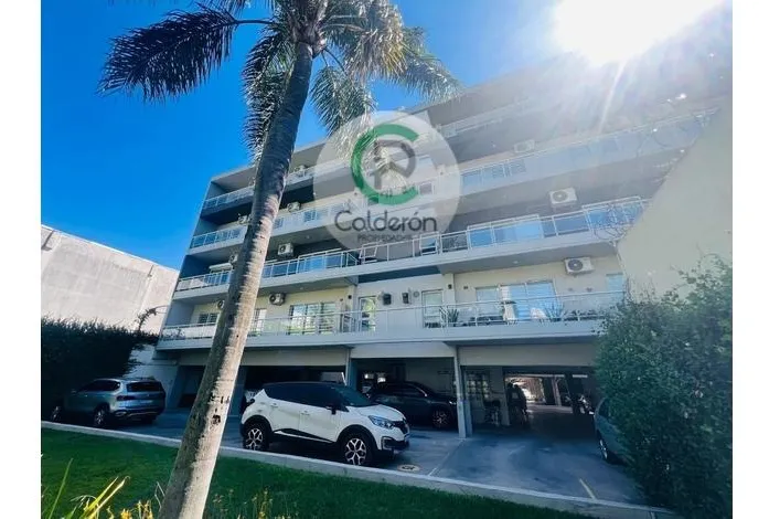 Departamento de 2 dormitorios en Morón