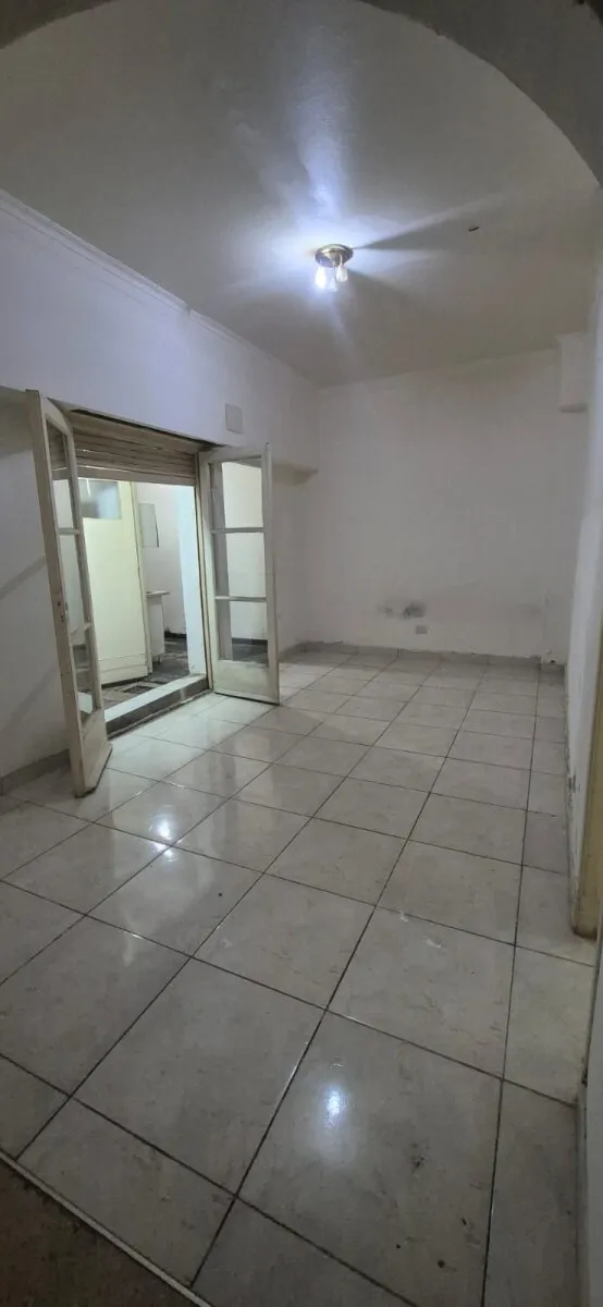 Квартира-студия в Almagro с внутренним двориком