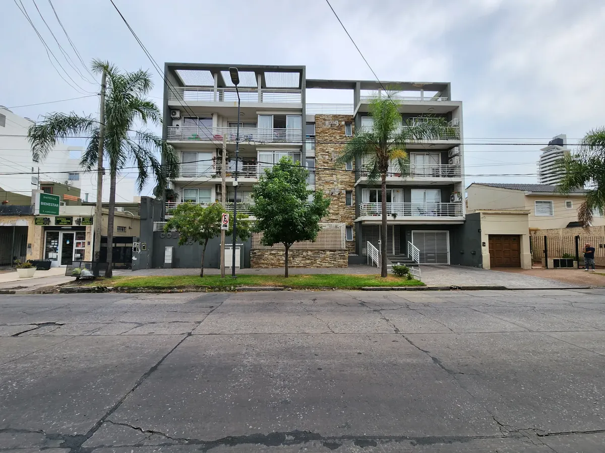 Departamento de 2 ambientes en planta baja en Lomas de Zamora
