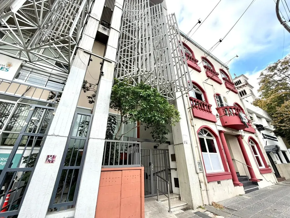 Kitnet para alugar em La Plata