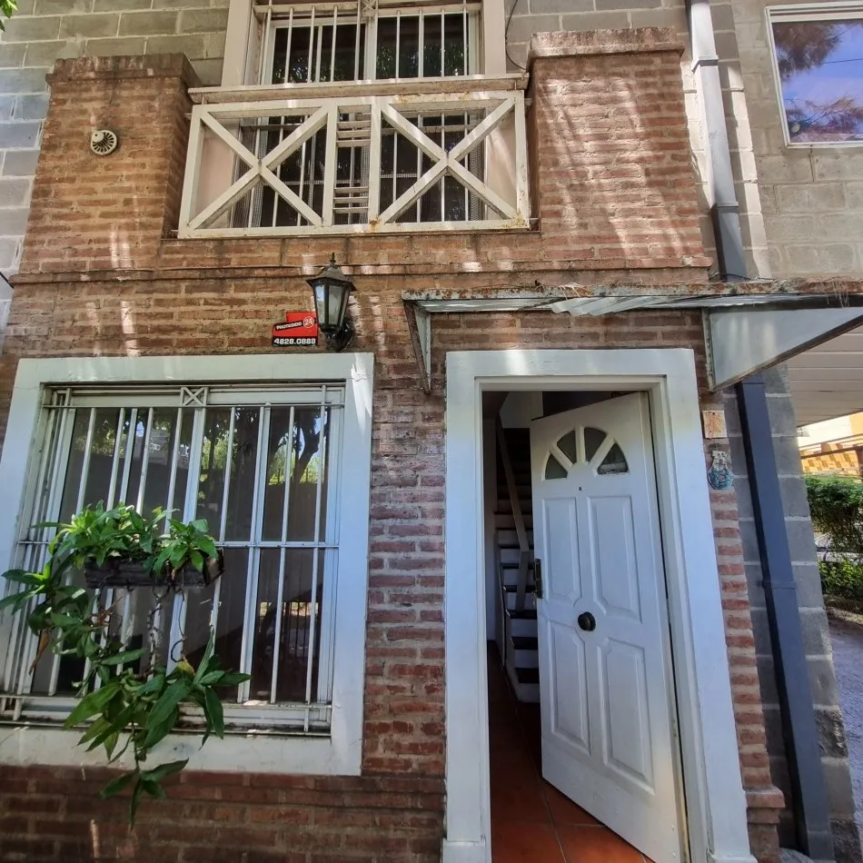 Дуплекс с 3 спальнями в Ituzaingó Norte