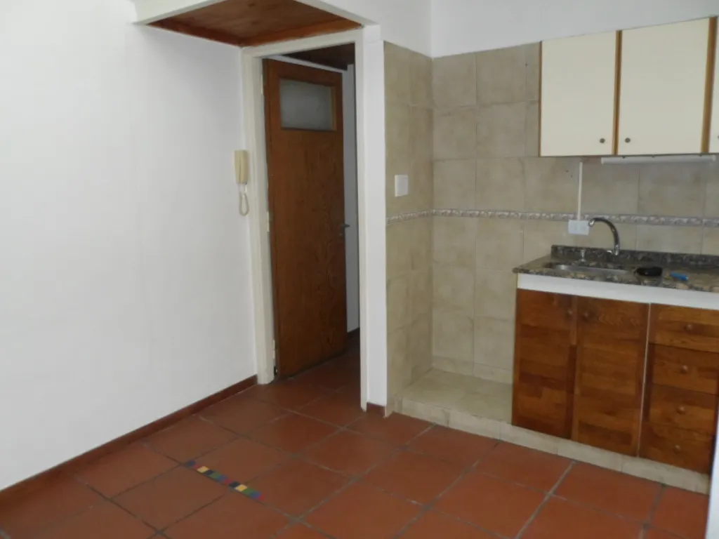 PH de 3 ambientes sin expensas en Almagro