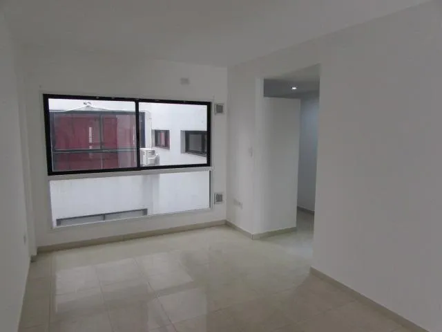Новая квартира с 2 комнатами и балконом в Palermo