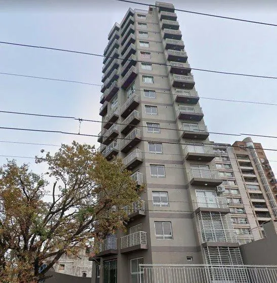 Two-bedroom duplex apartment in Lomas de Zamora