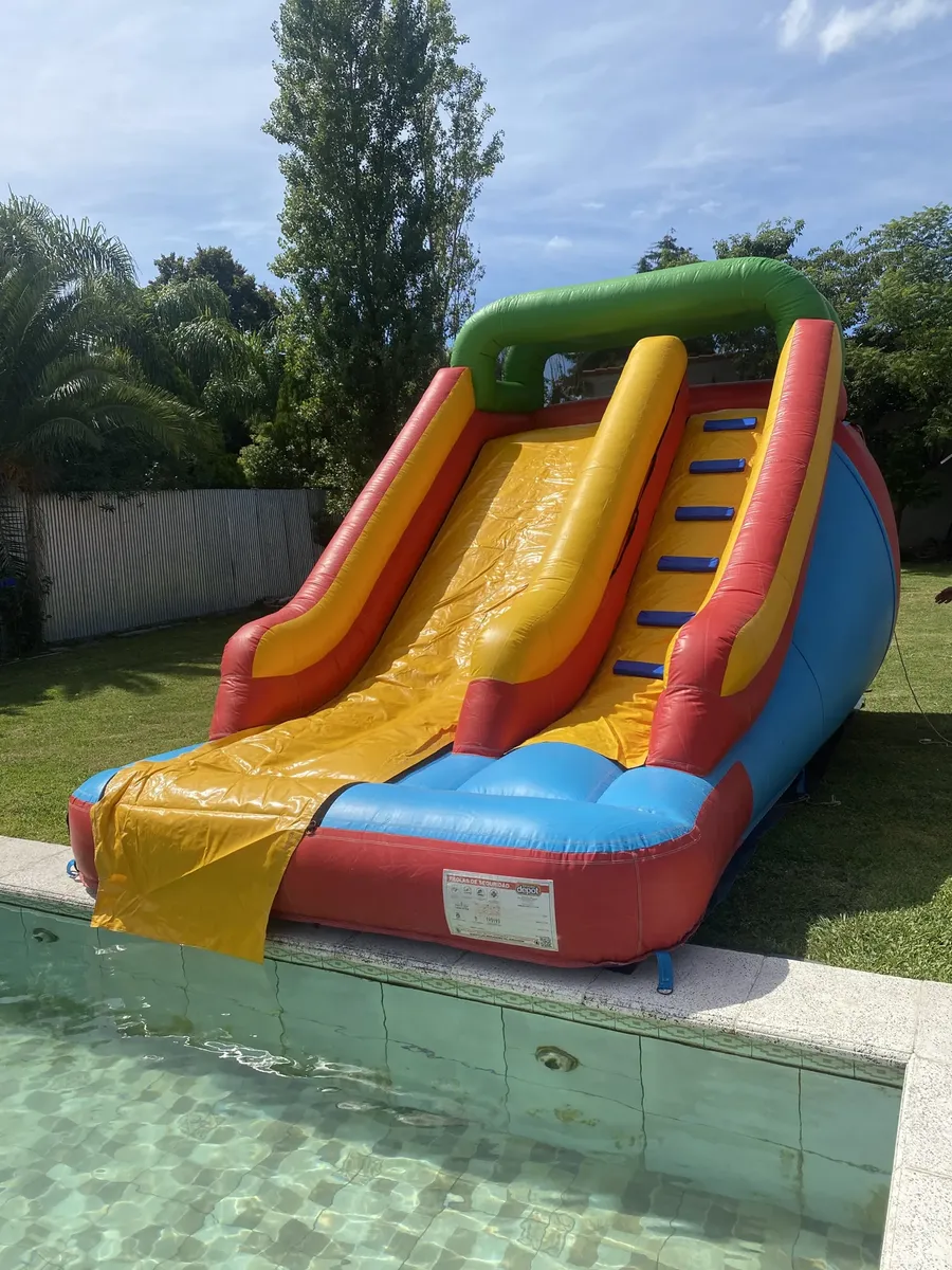 Day rental events quincho in Villa Luzuriaga, La Matanza