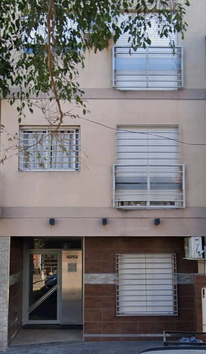 Monoambiente interno en Tres de Febrero