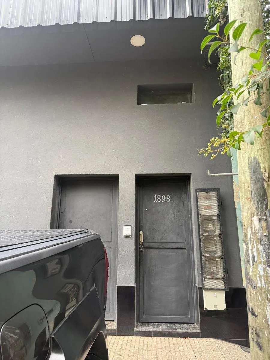 Departamento En San Miguel