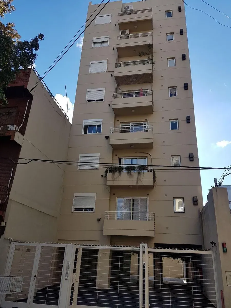 Apartamento de dois ambientes com 1 quarto em Florida