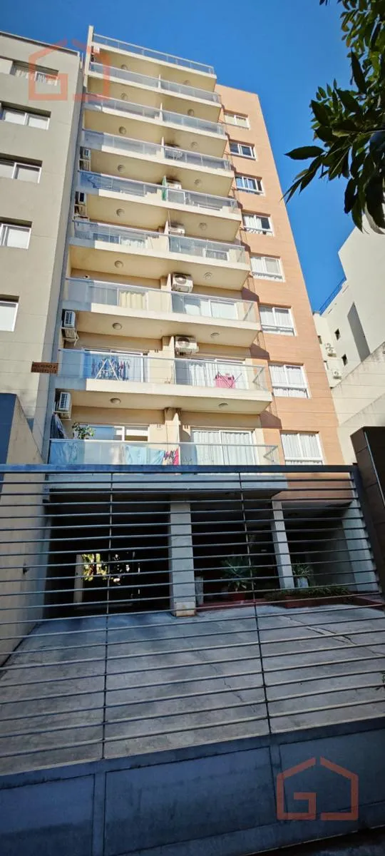 Studio apartment in Morón Sur