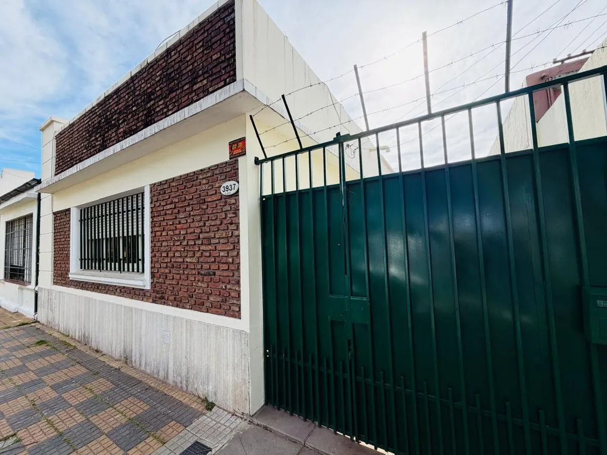 Apartamento de 3 dormitórios em Lanús