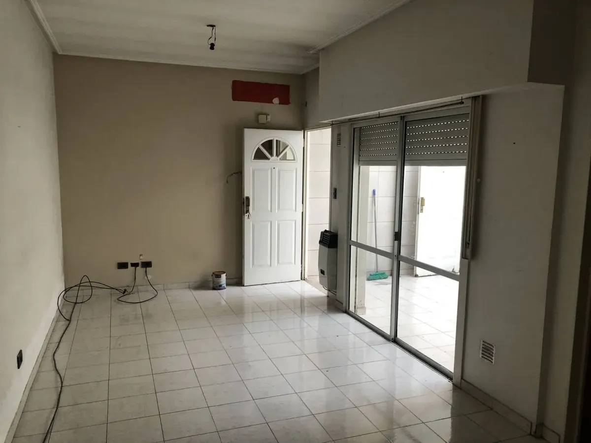 PH de 2 ambientes no térreo em Liniers