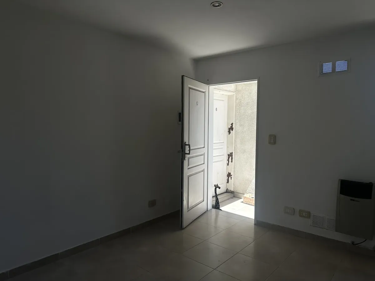 PH de dois ambientes com 1 quarto em Tres de Febrero