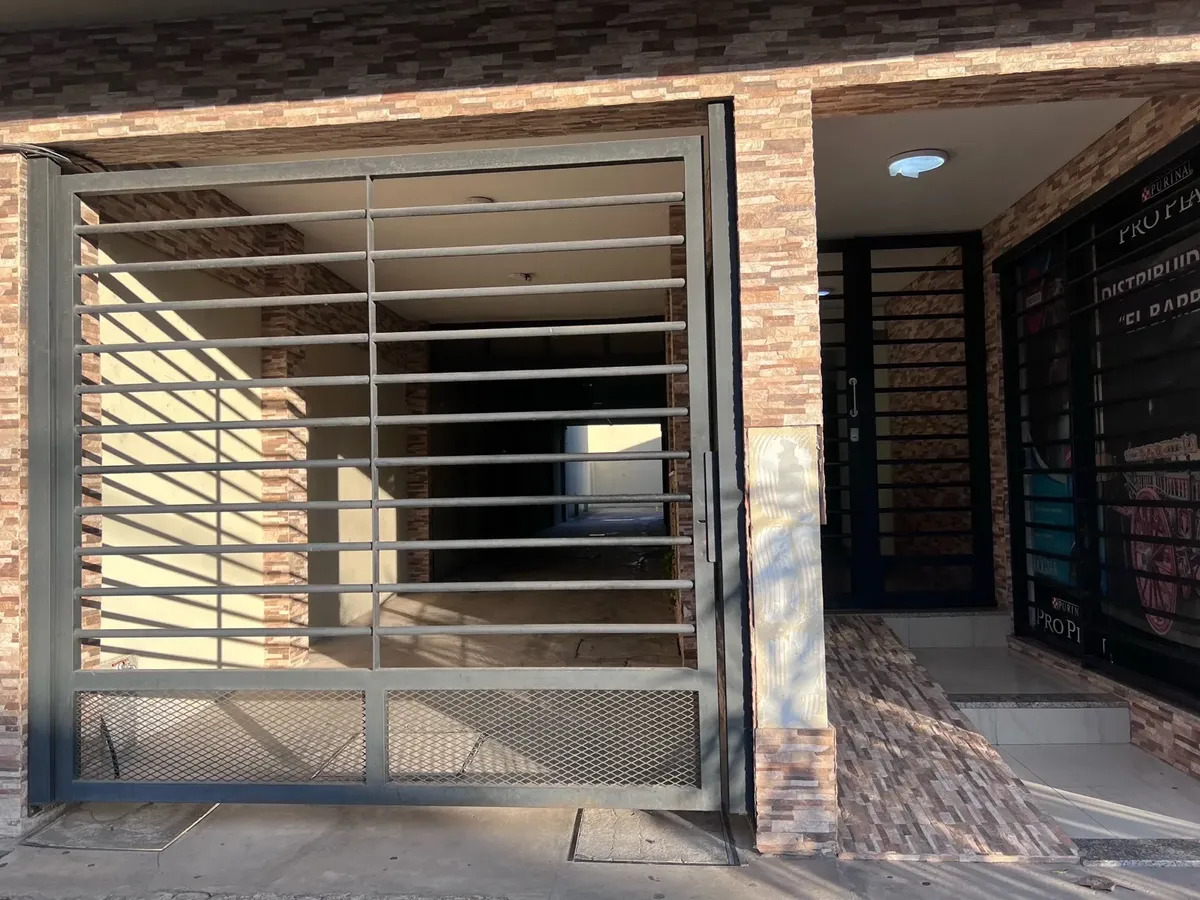 Квартира-студия для профессионального использования в Quilmes